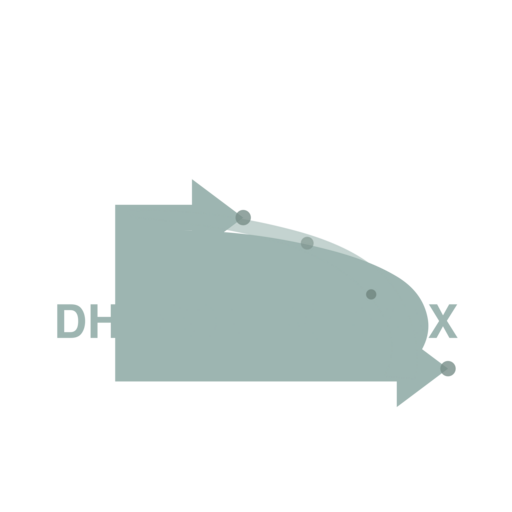 Dhexon Porvax Logo