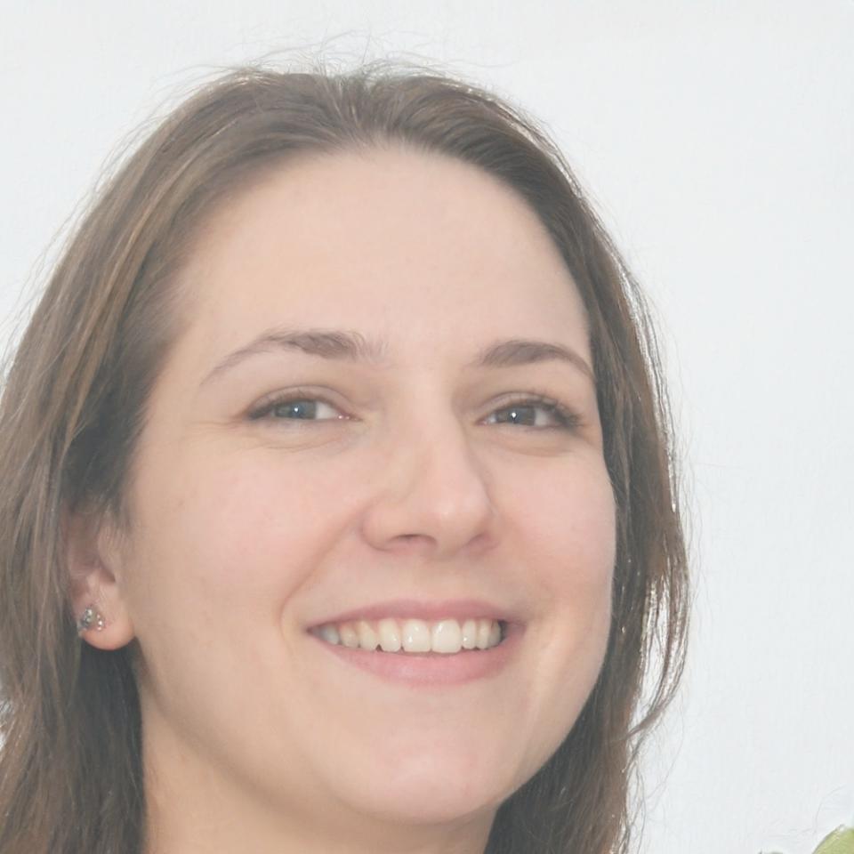 Siobhan Clancy, Budget Planning Specialist