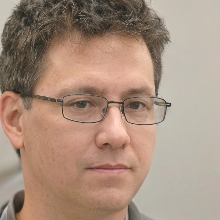 Kieran Donovan, International Student Financial Advisor